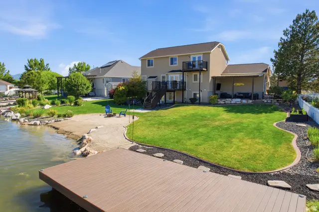 5958 Bayshore Dr, Stansbury Park, UT 84074 - #3