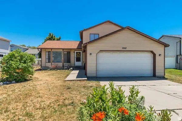 5087 W 3400 S, West Valley City, UT 84120