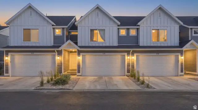 535 W 1520 S, Orem, UT 84058 - #1