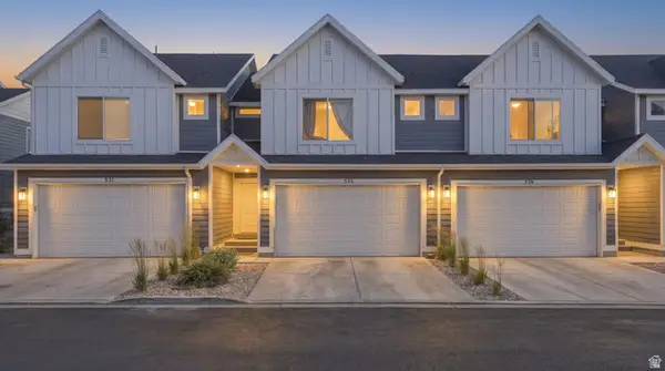 535 W 1520 S, Orem, UT 84058
