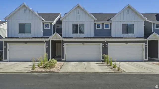 535 W 1520 S, Orem, UT 84058 - #2