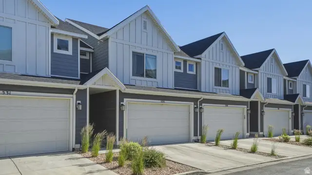 535 W 1520 S, Orem, UT 84058 - #3