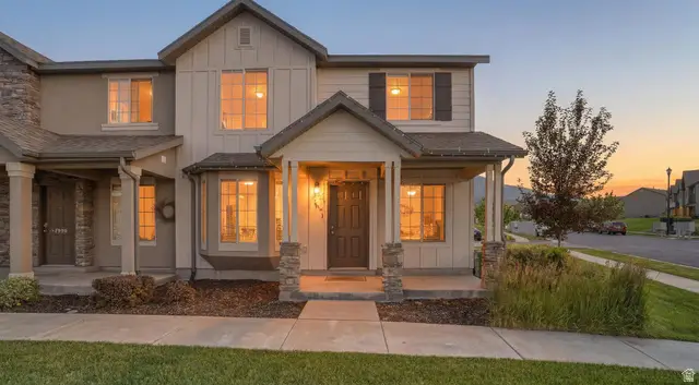 1279 N Cattail Dr, Spanish Fork, UT 84660 - #1