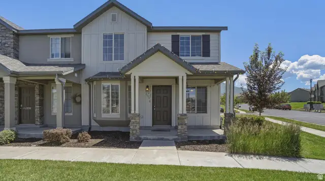 1279 N Cattail Dr, Spanish Fork, UT 84660 - #2