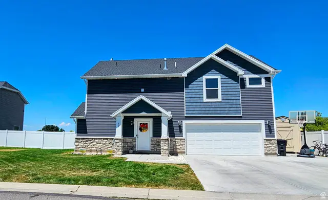 467 W 1155 N, Logan, UT 84341 - #2