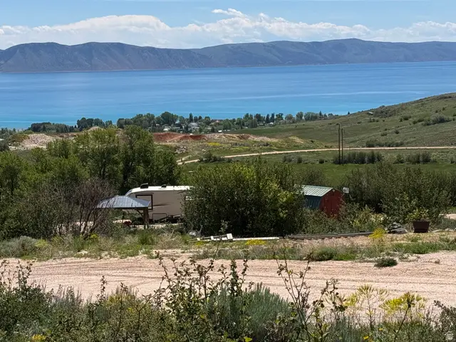 26 Buttercup Cir #77, Fish Haven, ID 83287 - #3