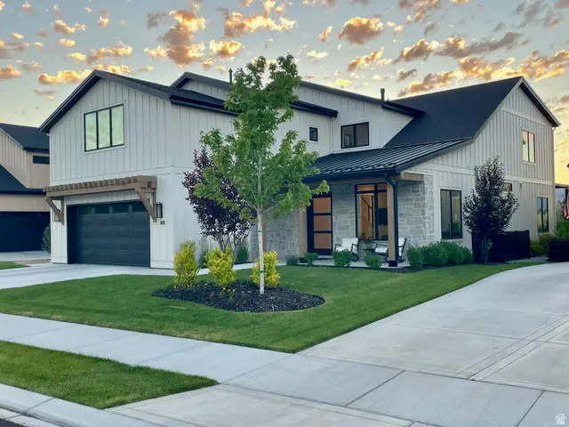 346 N Farmhouse Ln, Midway, UT 84049 - #1