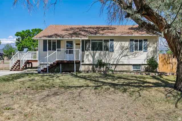 13235 S 2120 W, Riverton, UT 84065 - #1