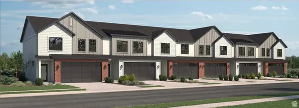 2043 W 1150 S #1047, Payson, UT 84651