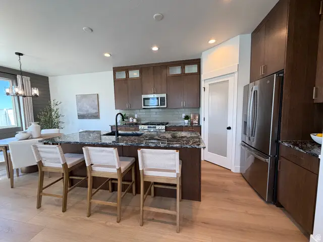 2043 W 1150 S #1047, Payson, UT 84651 - #3