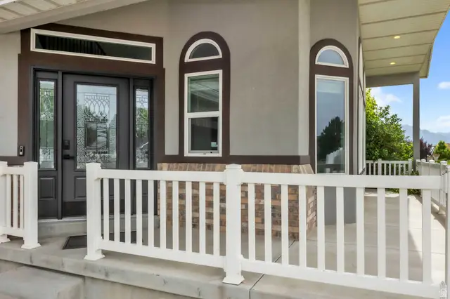 4676 Peak Dr, West Jordan, UT 84088 - #3