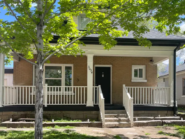 3030 Porter Ave, Ogden, UT 84403 - #1