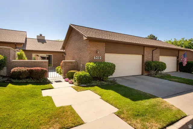 6212 S 1080 E, Murray, UT 84121 - #1