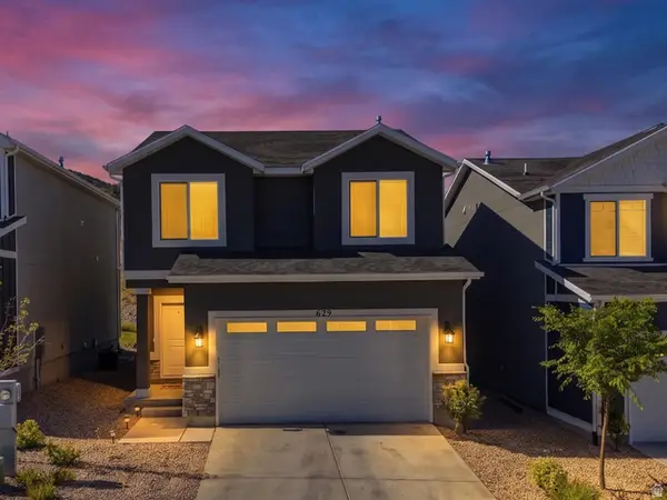 629 W Raintree Ln, Santaquin, UT 84655