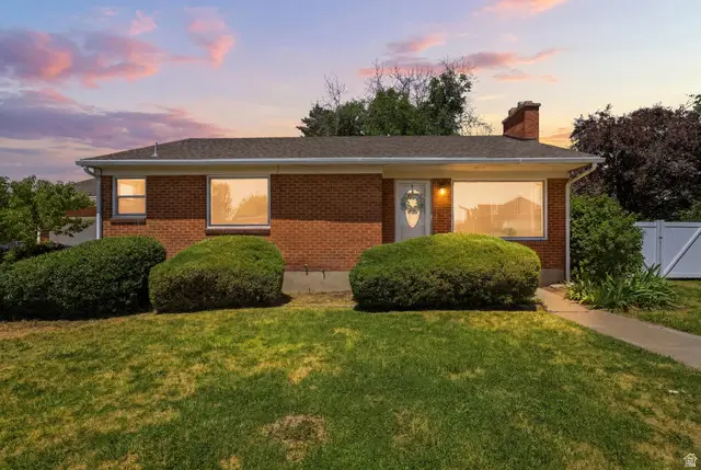 2102 W 5125 S, Roy, UT 84067 - #1