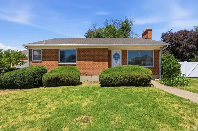 2102 W 5125 S, Roy, UT 84067 - #2