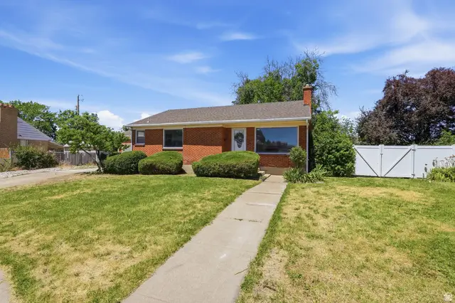 2102 W 5125 S, Roy, UT 84067 - #3