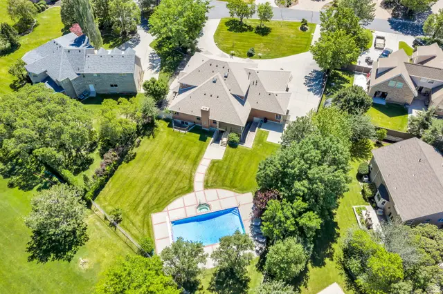 4966 W Old Oak Ln, Highland, UT 84003 - #1