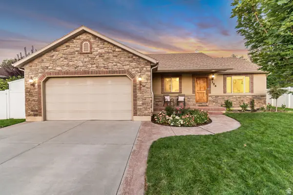 356 N 230 W, Payson, UT 84651