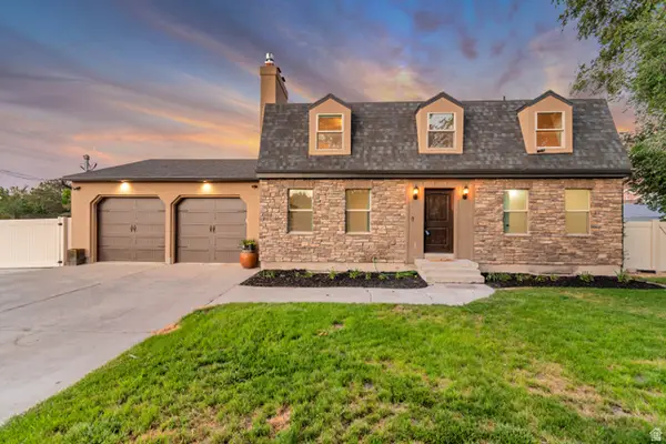 3959 W 13800 S, Bluffdale, UT 84065