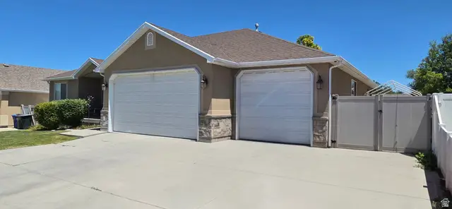 3383 S Meadow Breeze Way W, West Valley City, UT 84128 - #3