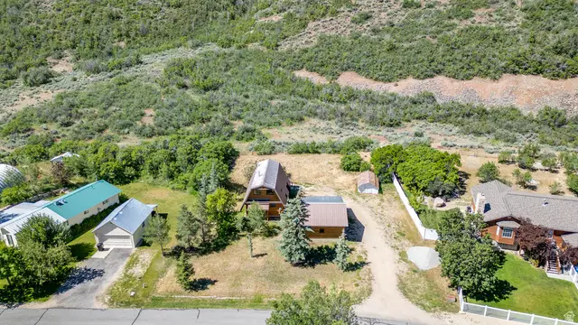 4766 S Haven Estates Dr, Daniel, UT 84032 - #2