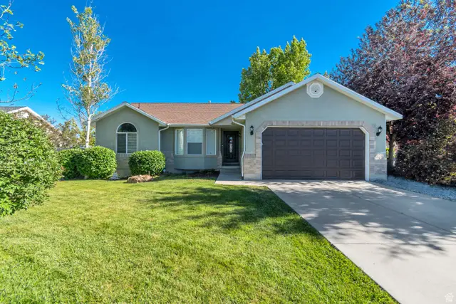 5179 W Shaggy Peak Dr, Riverton, UT 84096 - #1