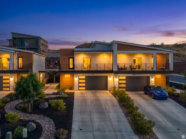 868 E Desert Cactus Dr, Washington, UT 84780