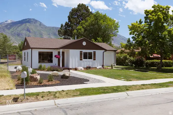 836 N 700 W, Provo, UT 84604