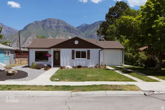 836 N 700 W, Provo, UT 84604 - #2
