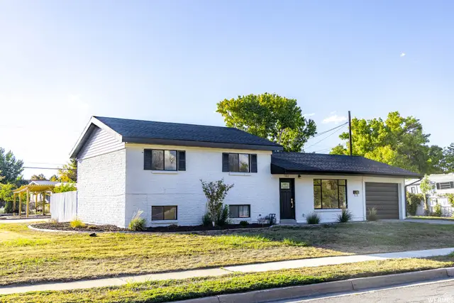 5822 S Golden Dr W, Murray, UT 84123 - #1