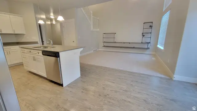 14762 S Patten Ln, Herriman, UT 84096 - #1