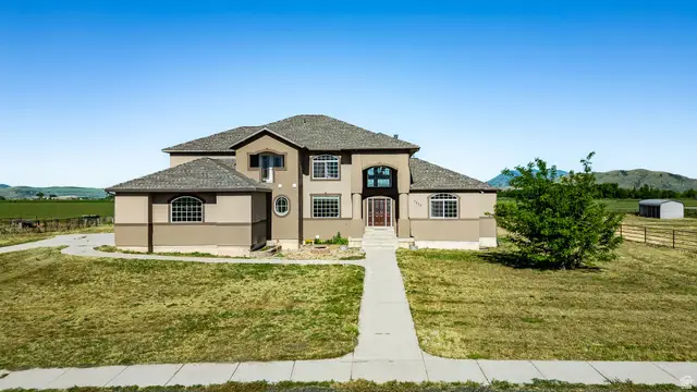 7223 N Estancia Ln #3, Smithfield, UT 84335 - #1