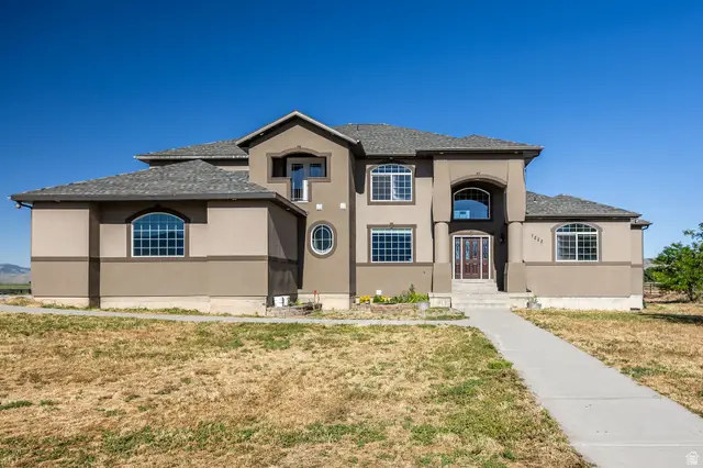 7223 N Estancia Ln #3, Smithfield, UT 84335 - #2