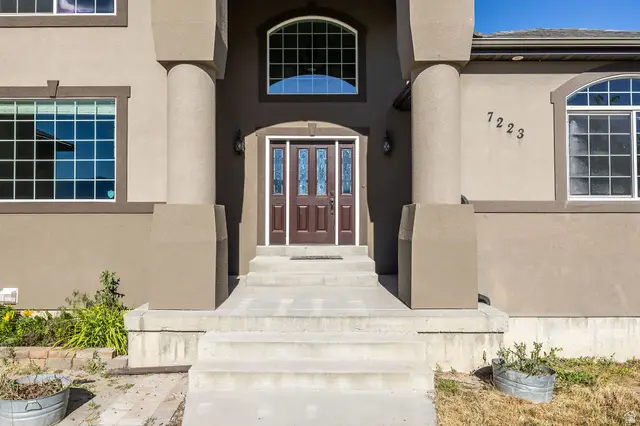 7223 N Estancia Ln #3, Smithfield, UT 84335 - #3