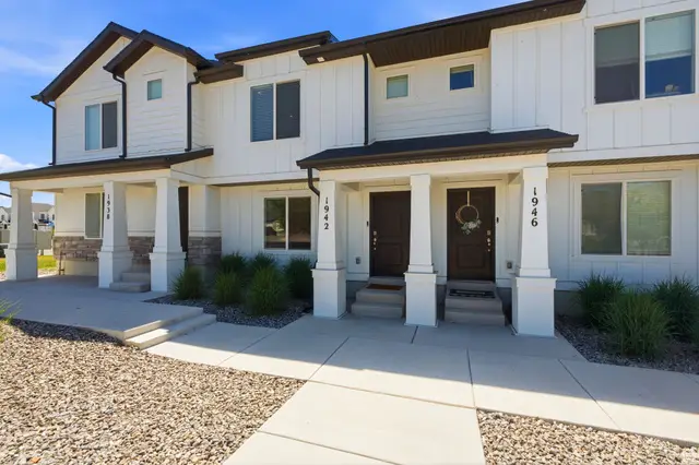 1942 N Blue Iris Ave, Tooele, UT 84074 - #1