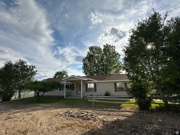 350 E Center St, Fairview, UT 84629