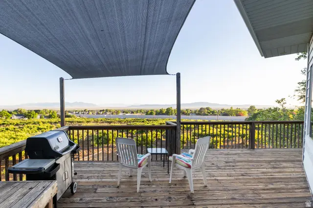 177 N Mountain Rd, Fruit Heights, UT 84037 - #2