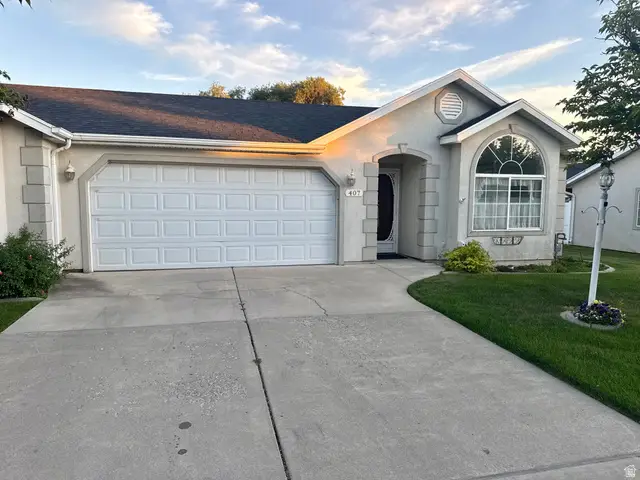 407 W 90 N, American Fork, UT 84003 - #1