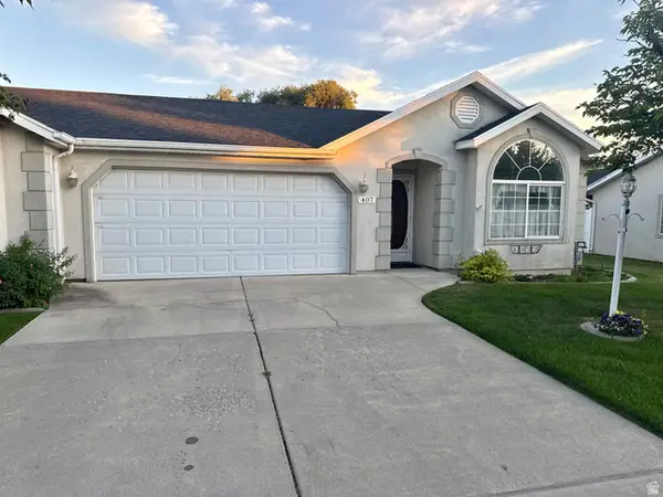 407 W 90 N, American Fork, UT 84003