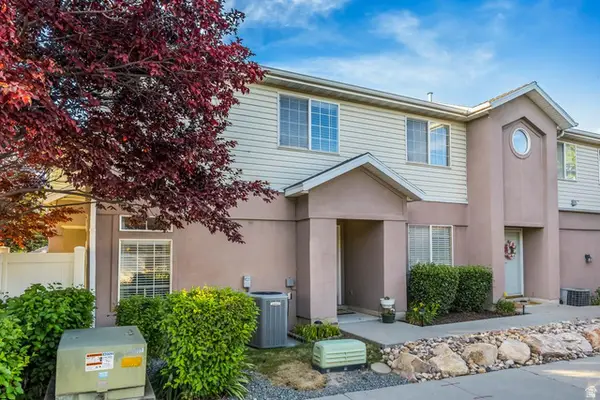 2670 W Heritage Park Rd S, Taylorsville, UT 84129