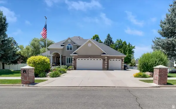 195 Fairway Dr, Smithfield, UT 84335