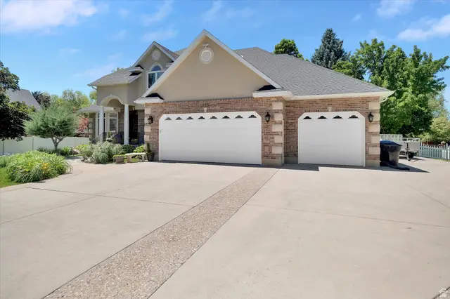 195 Fairway Dr, Smithfield, UT 84335 - #3