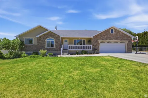 545 N Pheasant Hollow Ln, Mendon, UT 84325