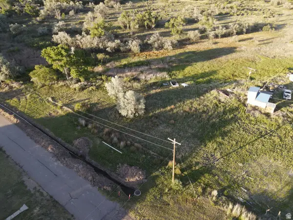 #1, Myton, UT 84052