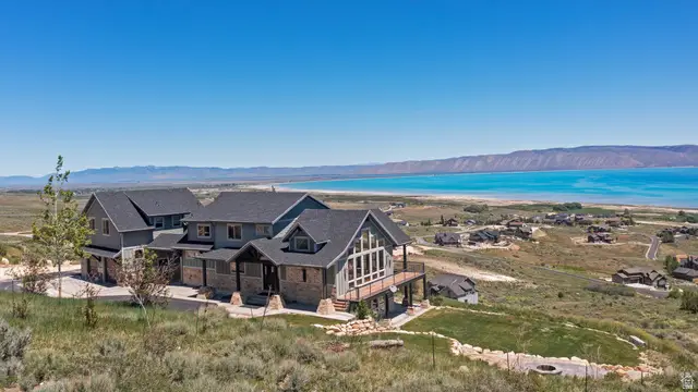 1133 Reserve Dr, Fish Haven, ID 83287 - #2