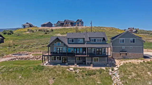 1133 Reserve Dr, Fish Haven, ID 83287 - #3
