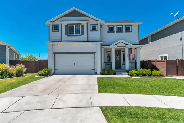 429 N 20 E, Vineyard, UT 84059