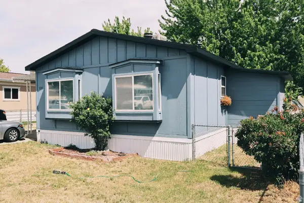 137 8400 S 4000 W, West Jordan, UT 84088