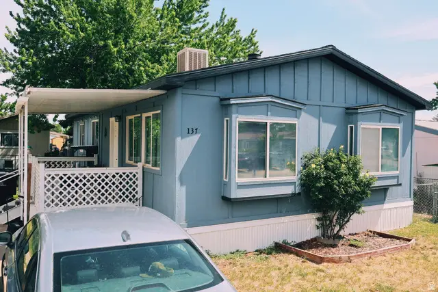 137 8400 S 4000 W, West Jordan, UT 84088 - #2